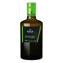 Bacchi Nocellara - sycylijska oliwa z oliwek extra vergine 500ml