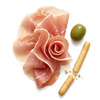 Prosciutto di San Daniele DOP - 16 miesięczna szynka dojrzewająca