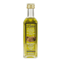 Mirko Tartufi Olio al Tartufo Bianco - toskańska oliwa z oliwek Extra Vergine z białą truflą 55ml