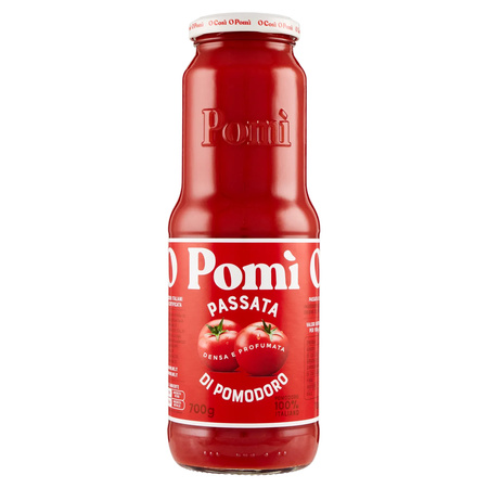 Pomi Passata di Pomodoro - włoska passata pomidorowa 700g