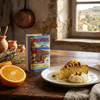 Tenuta Sant’Ilario Taormina Arancia - oliwa z oliwek extra vergine o smaku pomarańczy 250ml