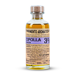 Tenuta Sant’Ilario Olio Extra Vergine Cipolla - włoska oliwa cebulowa 200ml