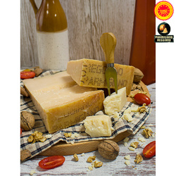 Parmigiano Reggiano DOP - 26 miesięczny ser parmezan