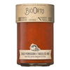 BioOrto Sugo Pomodoro e Basilico Bio - gotowy włoski sos pomidorowy z bazylią 350g