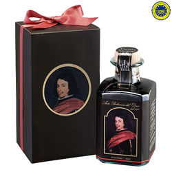 Del Duca Aceto Balsamico di Modena IGP Cubica Invecchiato - 3 letni ocet balsamiczny z Modeny 250ml