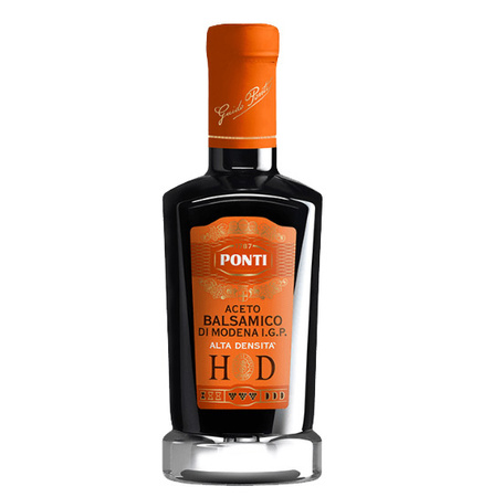 Ponti Aceto Balsamico di Modena IGP HD - ocet balsamiczny 250ml