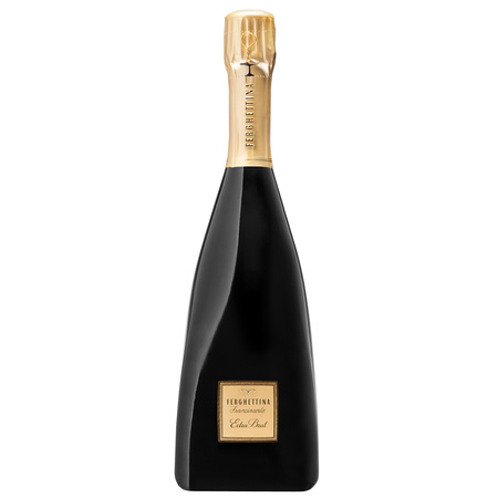 Ferghettina Franciacorta Extra Brut DOCG wytrawne wino musujące
