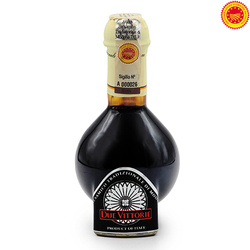 Due Vittorie Aceto Balsamico Tradizionale di Modena DOP - 12 letni ocet balsamiczny z Modeny 100ml