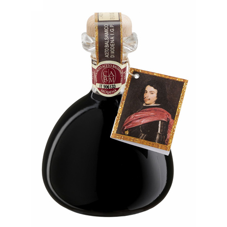 Del Duca Aceto Balsamico di Modena IGP Oro - ocet balsamiczny z Modeny 250ml