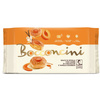 Matilde Vicenzi Bocconcini Albicocche - włoskie ciastka z nadzieniem morelowo-waniliowym 90g