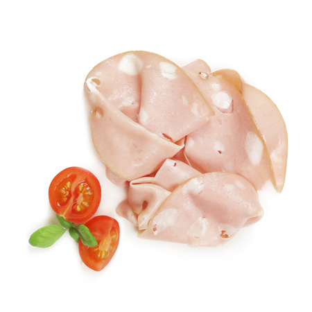 Mortadella Bologna IGP - certyfikowana mortadela bolońska