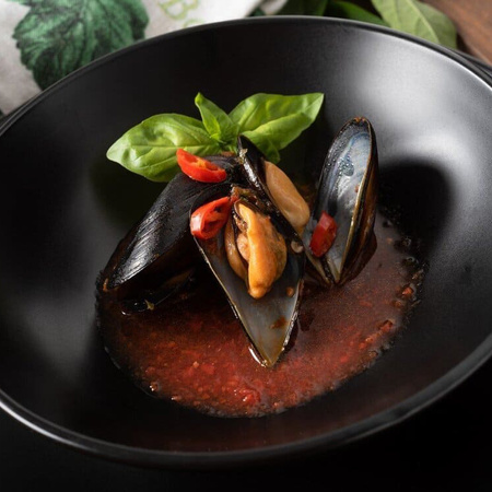 BioOrto Polpa di Pomodoro Bio - miąższ z włoskich pomidorów ekologicznych 530g