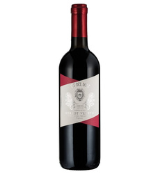 Ca’ del Doge Merlot Veneto IGT czerwone wino półwytrawne