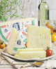 Toma Piemontese DOP - ser z mleka krowiego z Piemontu