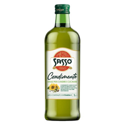 Sasso Condimento - włoski olej do smażenia 1000ml