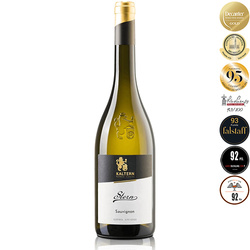Kaltern Stern Sauvignon Alto Adige DOC białe wino wytrawne