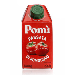 Pomi Passata di Pomodoro - włoska passata pomidorowa 500g