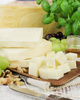 Asiago DOP - włoski ser z mleka krowiego