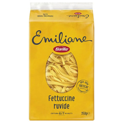 Barilla Emiliane Fettuccine n.175 - makaron jajeczny 250g