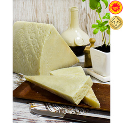 Pecorino Romano DOP - ser owczy