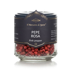 Il Mercante di Spezie Pepe Rosa - pieprz różowy 15g
