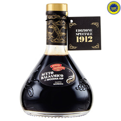 Monari Federzoni Aceto Balsamico di Modena IGP Gusto Morbido - ocet balsamiczny 250ml