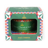 Fiasconaro Dolce&Gabbana - słodki sycylijski krem pistacjowy w ozdobnym pudełku D&G 200g