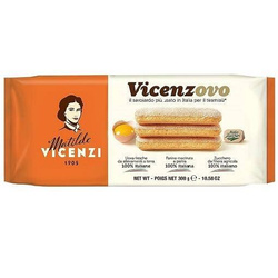 Matilde Vicenzi Vicenzovo il Savoiardo - biszkopty do tiramisu 300g