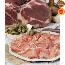 Prosciutto di Parma DOP Gran Riserva - 20 miesięczna szynka parmeńska
