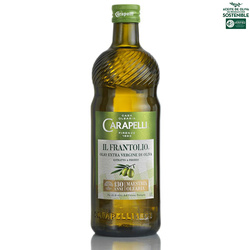 Carapelli Frantolio Olio Extra Vergine di Oliva - oliwa z oliwek 750ml