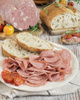 Mortadella di Prato IGP - tradycyjna toskańska kiełbasa