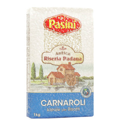 Pasini Carnaroli - ryż do risotto 1kg