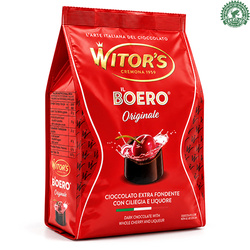Witor’s Boero Originale - włoskie praliny z wiśnią w likierze 200g