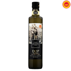 Casa Priorelli Colli Assisi Spoleto DOP Umbria - oliwa z oliwek extra vergine z Umbrii 500ml