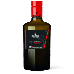 Bacchi Cerasuola - sycylijska oliwa z oliwek extra vergine 500ml