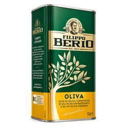 Filippo Berio Olio di Oliva - włoska oliwa z oliwek do smażenia 1000ml