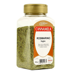 Cannamela Rosmarino Foglie - rozmaryn 180g