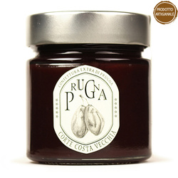 Corte Costa Vecchia Confettura Extra di Prugna - rzemieślnicza włoska konfitura ze śliwek 290g