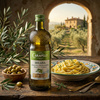 Carapelli Delizia Olio Extra Vergine di Oliva - oliwa z oliwek 750ml