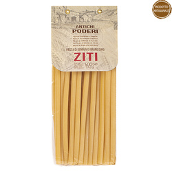 Antichi Poderi Toscani Ziti - makaron z toskańskiej semoliny 500g