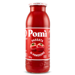 Pomi Passata di Pomodoro - włoska passata pomidorowa 700g