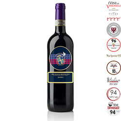 Donatella Cinelli Colombini Brunello di Montalcino DOCG Riserva 2015 czerwone wino wytrawne