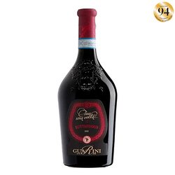 Losito e Guarini Buttafuoco Oltrepò Pavese DOC czerwone wino wytrawne