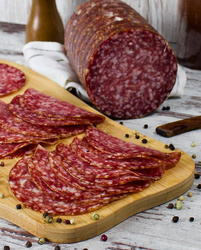 Salami Milano - salami wieprzowe