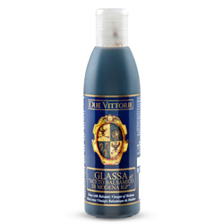 Due Vittorie Glassa all Aceto Balsamico di Modena IGP - gęsty krem balsamiczny 250ml
