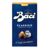 Perugina Baci Classico - pralinki z orzechami laskowymi polane gorzką czekoladą 200g