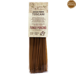 Antichi Poderi Toscani Tagliatelle Fungo Porcino - makaron borowikowy 250g