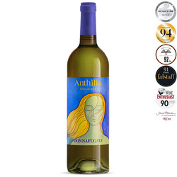 Donnafugata Anthilia Sicilia DOC białe wino wytrawne