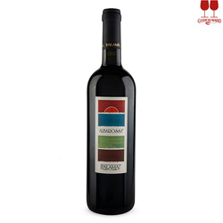 Palama Albarossa Salice Salentino DOP czerwone wino wytrawne