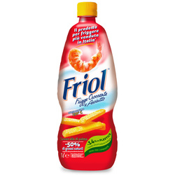 Friol Frigge Croccante e Asciutto - olej do smażenia 1000ml